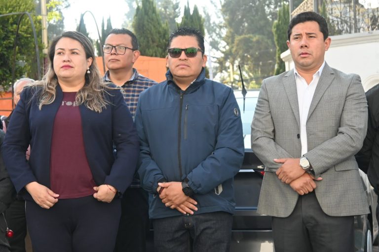 OFS observa pagos de combustible para vehículos fuera del inventario en Santa Cruz Tlaxcala