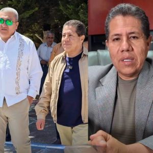 Gobierno de Tlaxcala respalda designación de José Alonso Trujillo al frente de la SEPE