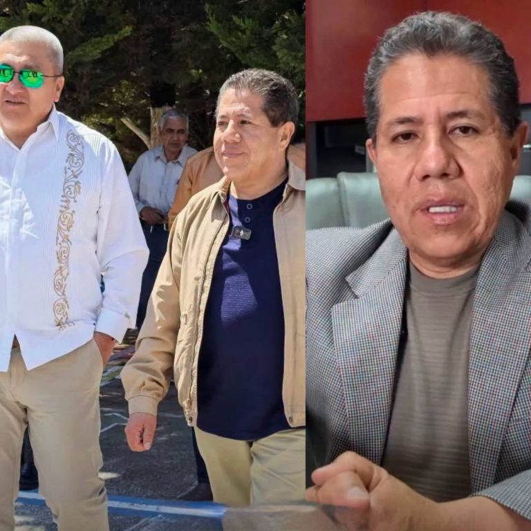 Gobierno de Tlaxcala respalda designación de José Alonso Trujillo al frente de la SEPE