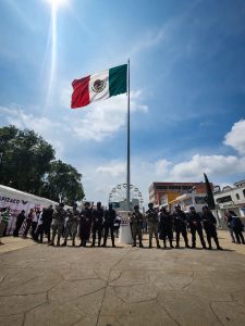 #Apizaco, primer lugar estatal en puestas a disposición por diversos delitos