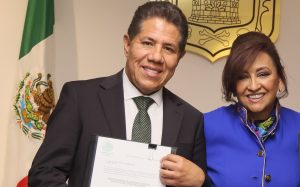 José Alonso Trujillo dejó un probable daño patrimonial de 4.3 millones de pesos en el COBAT