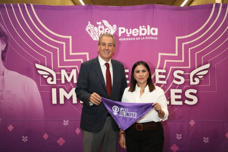 Pepe Chedraui impulsa acciones para garantizar los derechos digitales de las mujeres