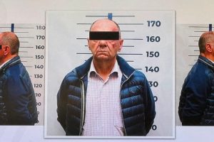 Cae Rafael ‘N’ presunto tirador de la Vía Atlixcáyotl, Puebla; recibió a balazos a agentes