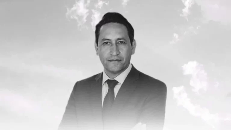 Asesinan a Josué Martínez, maestro y director de medio noticiero en San Martín Texmelucan, Puebla