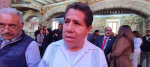 Esto sabemos sobre el próximo titular de la SEPE-USET en Tlaxcala: José Alonso Trujillo no es tlaxcalteca
