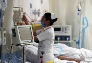 Acosador podría dirigir la sección 34 del SNTISSSTE, enfermeras temen por su empleo