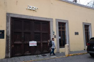 Suspenden oficinas de IZZI en Tlaxcala