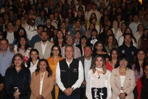 Pepe Chedraui presenta el Violentómetro Laboral para reforzar una cultura de respeto en el Gobierno de la Ciudad