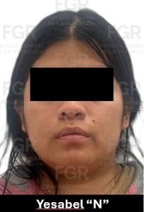 Caen las “narco-cocineras” de Yauhquemehcan: Sentencian a cuatro mujeres con más de 19 mil pastillas en Tlaxcala