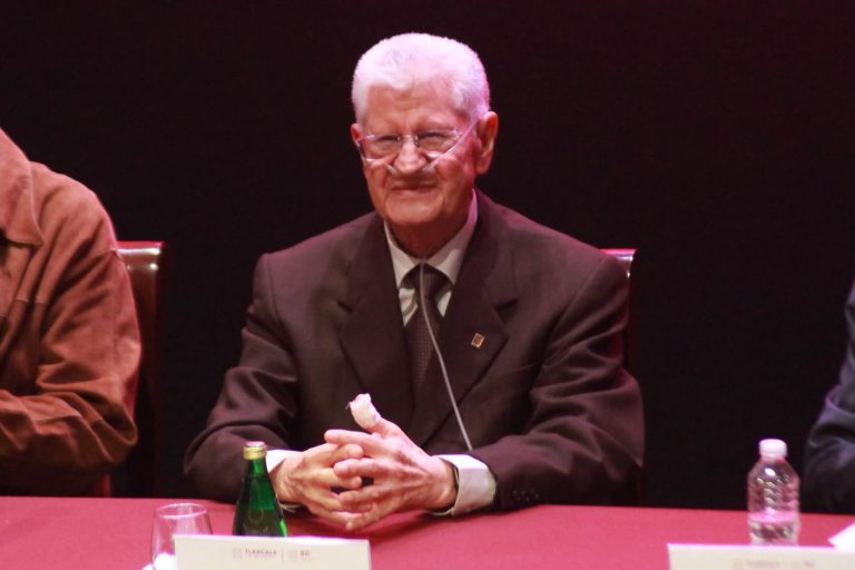 Luto en la política: fallece exgobernador Alfonso Sánchez Anaya