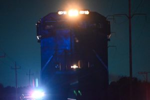 Hombre muere arrollado y mutilado de las piernas por el tren en Teolocholco