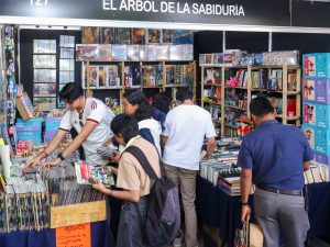 Gobierno de Pepe Chedraui te invita a la FILIP este fin de semana