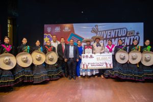 Entrega el Ayuntamiento de Apizaco el Premio Municipal de la Juventud 2026