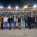 Vive Apizaco con éxito la primera novillada de la 2da edición de la Copa Pana