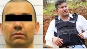 Vinculan a “El R1”, señalado como autor intelectual de crimen de Manzo