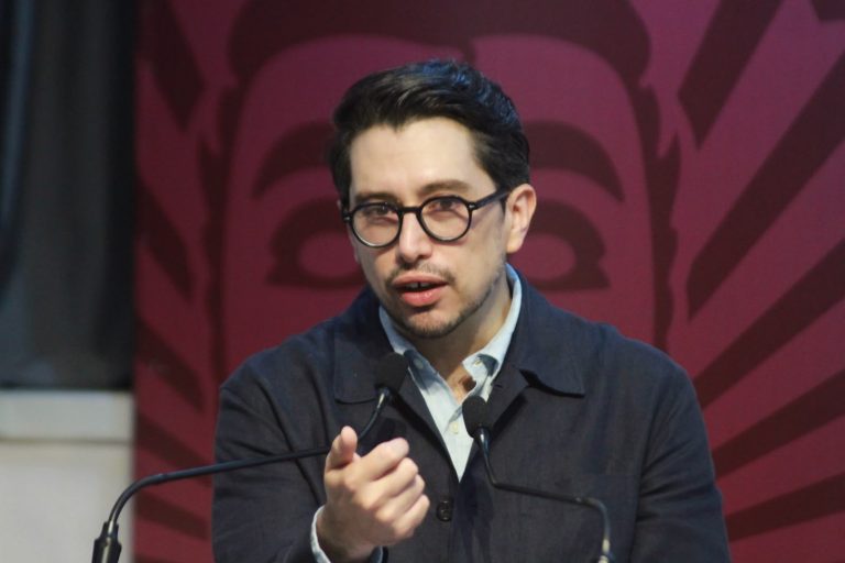 Clasificar a los periodistas combate la desinformación: Antonio Martínez
