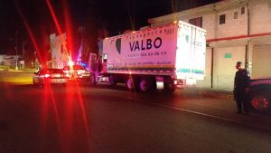 Detienen a hombre con presunto inhibidor de señal en Calpulalpan