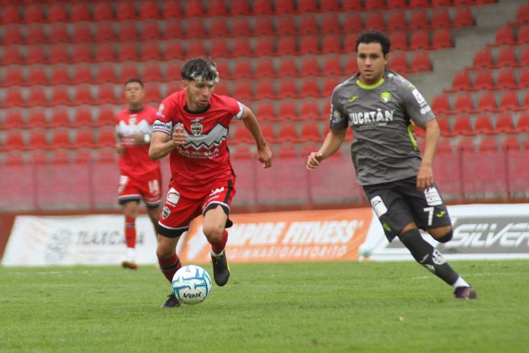 Se imponen Coyotes 3-1 vs Venados