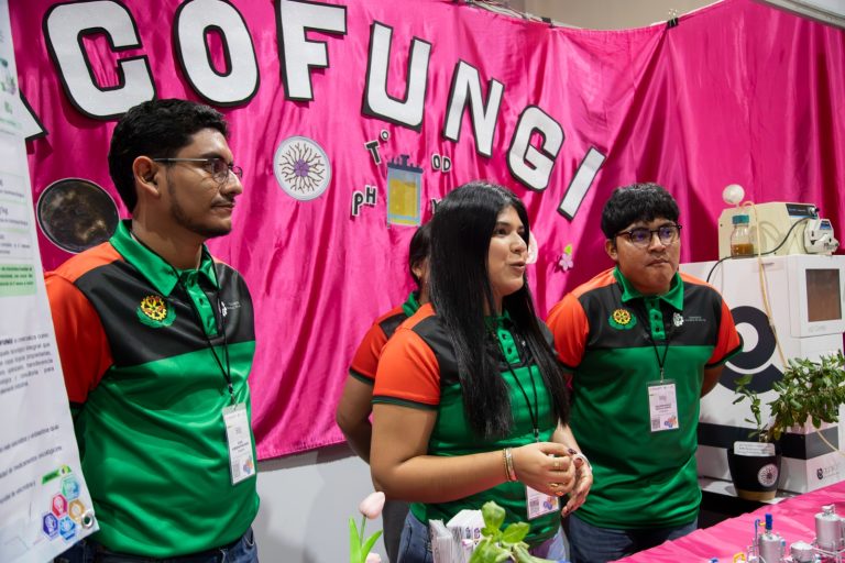 El ITA es sede de la Cumbre Nacional de INNOVATECNM 2026