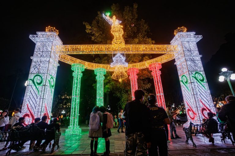 Oferta turística de Puebla capital lista para las fiestas patrias: gobierno de Pepe Chedraui