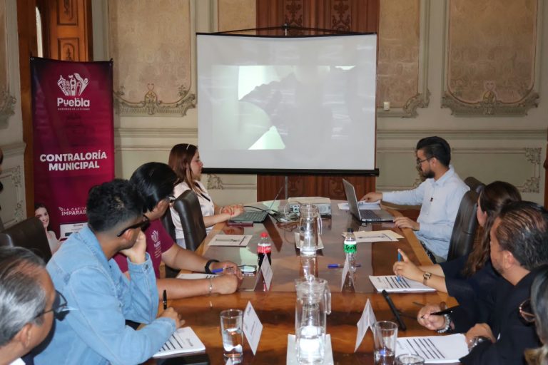 Gobierno de Pepe Chedraui concluye con éxito la evaluación de 47 cortometrajes inscritos en el concurso “Por una Capital sin Corrupción”