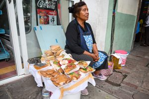 Temporada de Chiles en Nogada