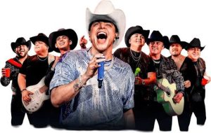 Grupo Firme dará concierto en Palenque de Tlaxcala la Feria 2026