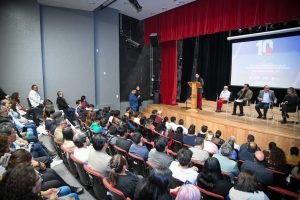 Cumple Centro de las Artes 10 años como referencia de formación artística