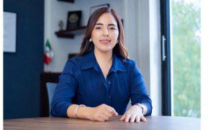 Miriam Martínez denuncia a Javier Marroquín por presunta violencia política de género