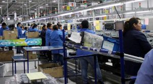 Disparada la exportación de computadoras… ¡182% al alza!