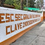 Reabren secundaria Rafael Minor Franco tras conflicto en Panotla