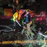 Mantiene gobierno de Pepe Chedraui acciones preventivas por lluvias y atiende reportes ciudadanos