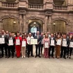 Pepe Chedraui fortalece acciones de igualdad laboral y no discriminación en el Gobierno de la Ciudad