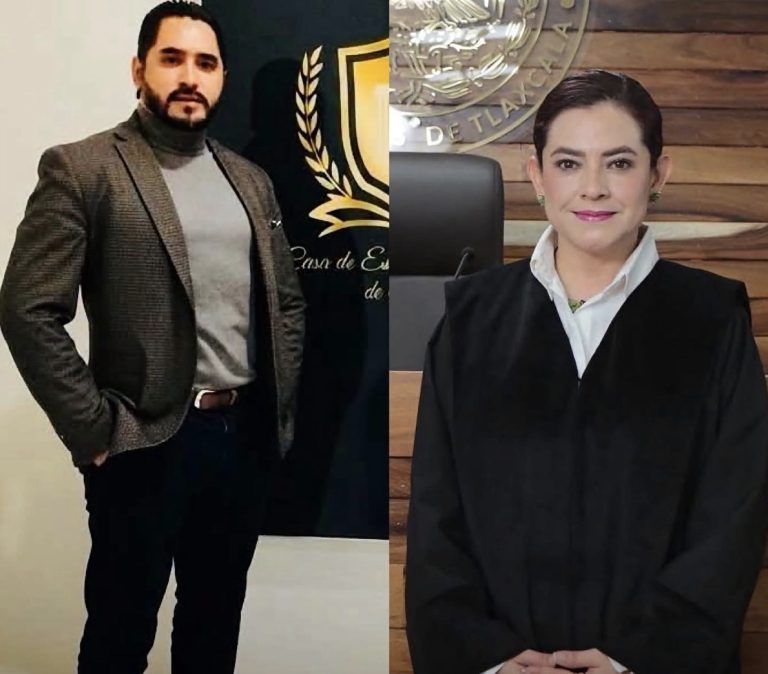 Suspenden seis meses a jueza penal en Tlaxcala por presunta corrupción