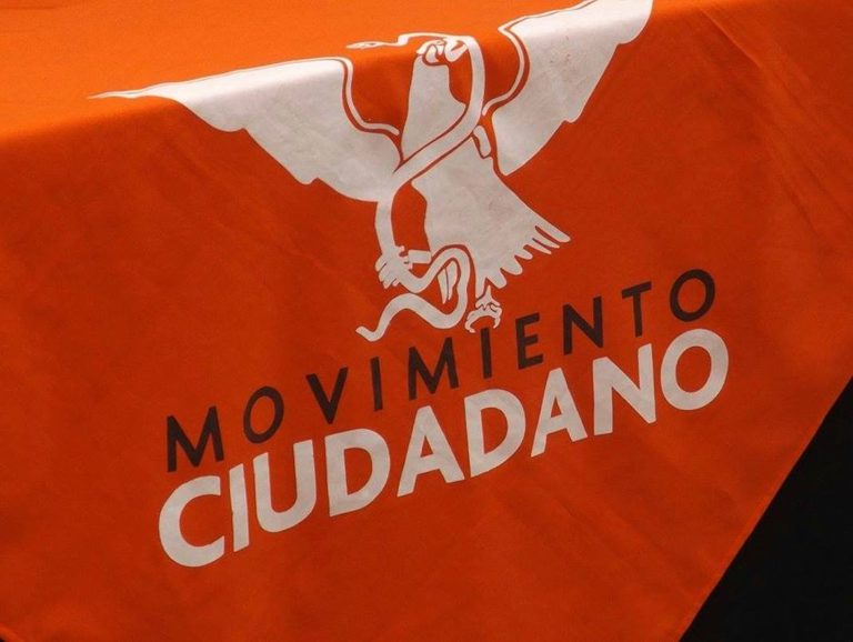 Milenio pone a MC como segunda fuerza política en Tlaxcala