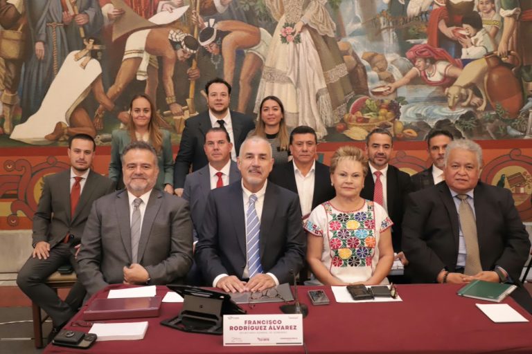 Mantiene gobierno de Pepe Chedraui gobernabilidad en la ciudad: Franco Rodríguez