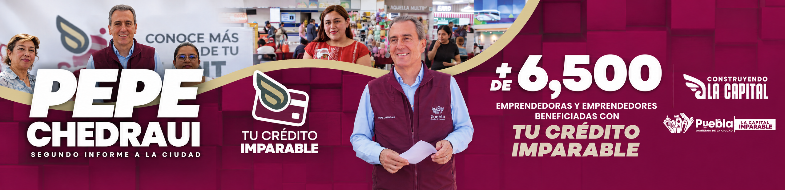 Promoción Puebla_ Tu Crédito Imparable