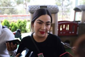 Nydia Cano deja la Secretaría de las Mujeres