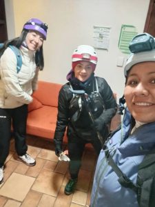 El casco me salvó la vida: milagro en La Malinche 🪖🏔️