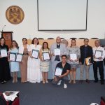 Gobierno de Pepe Chedraui obtiene mención honorífica por el SIPROC