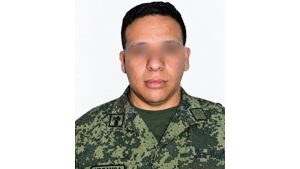 Detienen al “Delta 2”, presunto jefe de plaza del CJNG en Tlaxcala