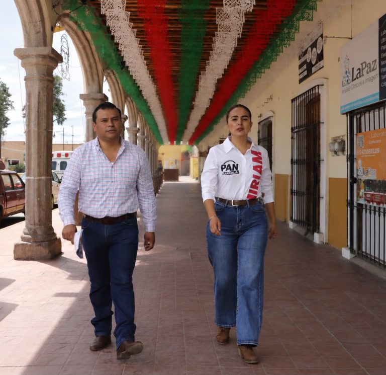 Desde Cuapiaxtla, Miriam Martínez demandó no minimizar la inseguridad y robos a comercio; lamentó homicidio de ex policía en centro de Tlaxcala