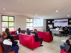 Estima Gobierno de Pepe Chedraui más de 95 mil visitantes en el Panteón Municipal por Todos Santos