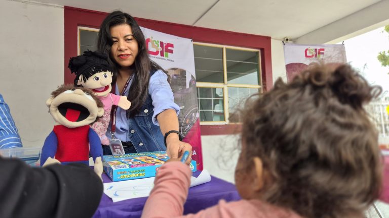 Lleva Gobierno de Pepe Chedraui Jornada de Servicios Integrales a colonia Guadalupe Hidalgo