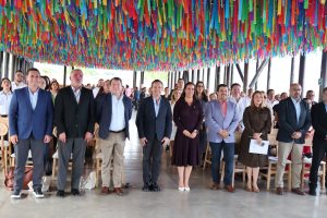 Presenta Gobierno de Pepe Chedraui Estrategia para el Fortalecimiento de la Cultura Ética en la XVIII Sesión Ordinaria de Ciudades Capitales